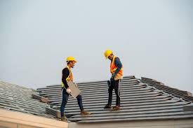 Fast & Reliable Emergency Roof Repairs in Lowellville, OH